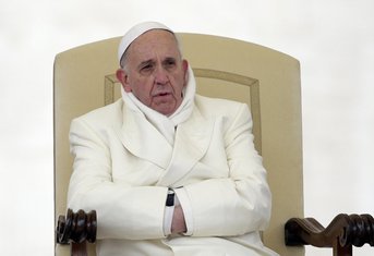 Papa Franjo
