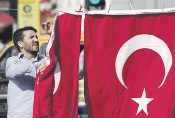 Turska