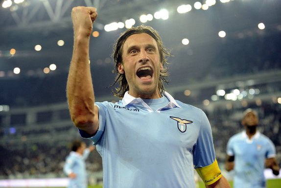 Stefano Mauri