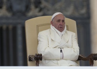 papa Franjo