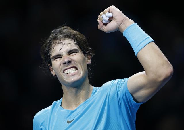Nadal