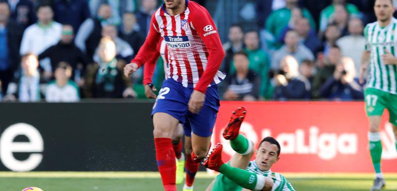 Alvaro Morata