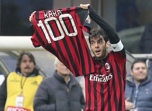Kaka