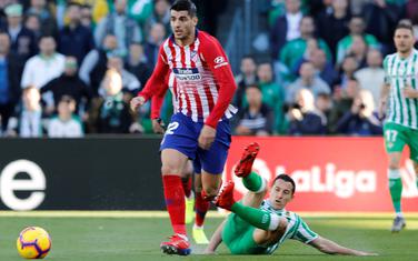 Alvaro Morata