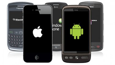 android, ajfon