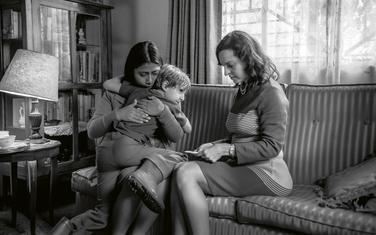 Iz filma “Roma”