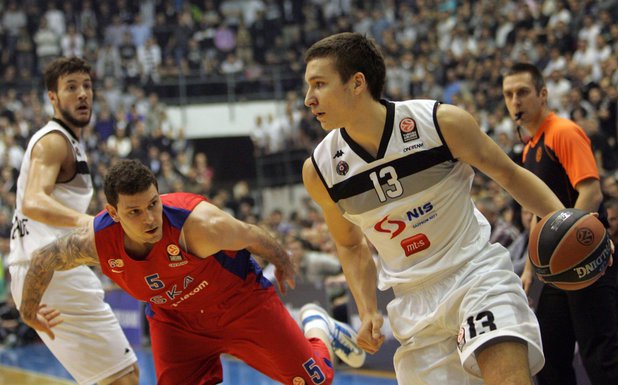 Bogdan Bogdanović