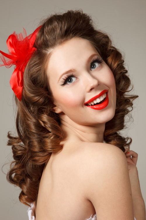 pin up stil