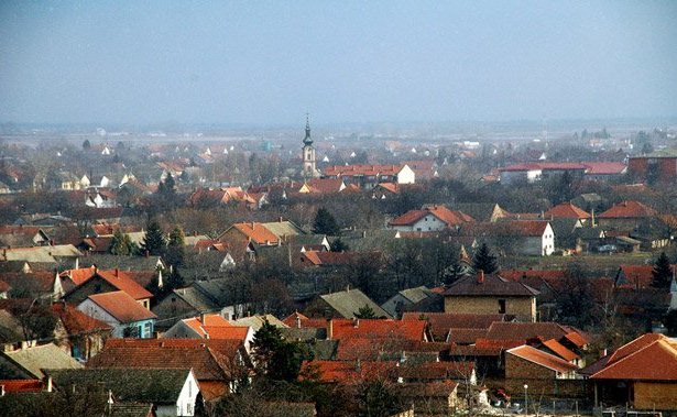 Vrbas