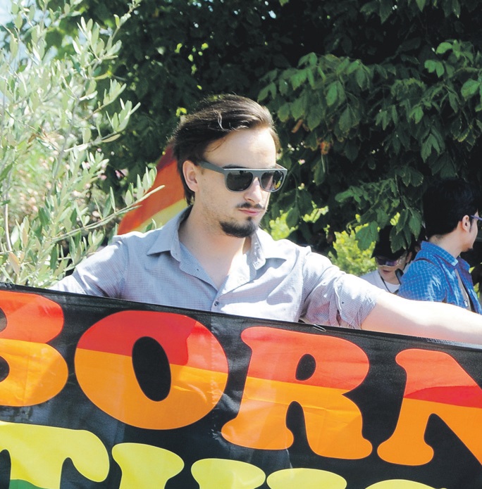 Stevan Milivojević