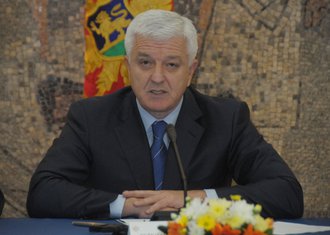 Duško Marković