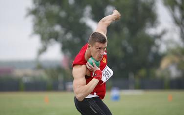 Darko Pešić