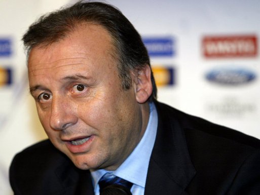 Alberto Zakeroni