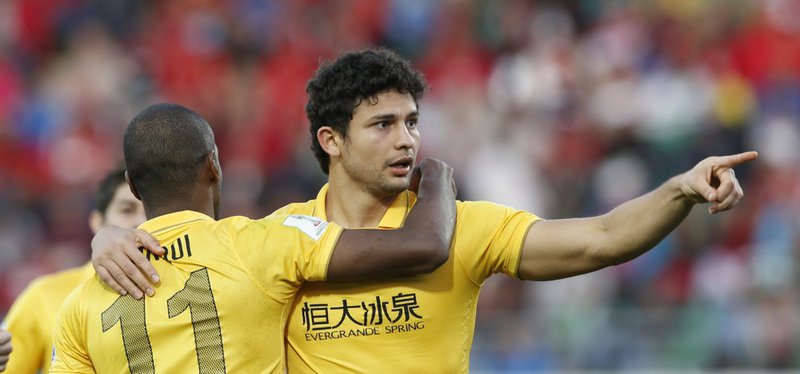 Elkeson