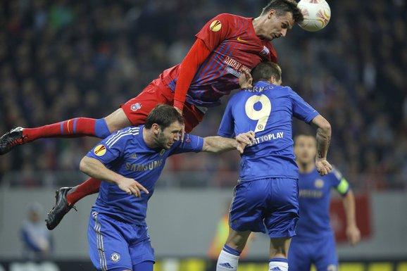 Steaua-Čelzi