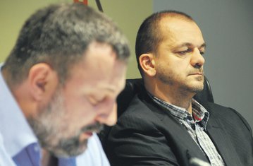 Nikola Marković, Mihailo Jovović