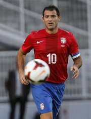 Dejan Stanković