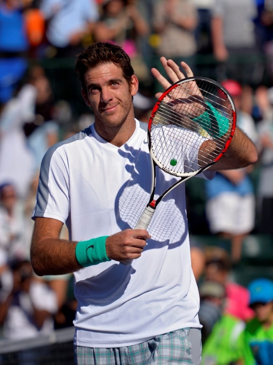 Del Potro