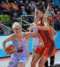 Jelena Dubljević