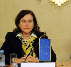 Aleksandra Kas Granje