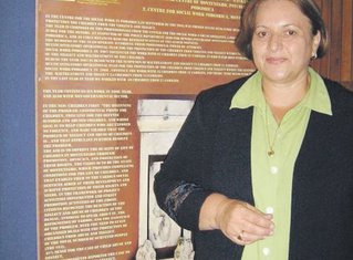 Zorica Barac Otašević