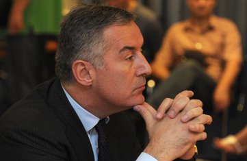 Milo Đukanović
