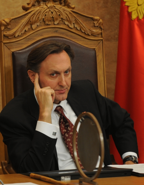 Ranko Krivokapić
