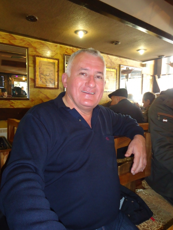Marko Perković