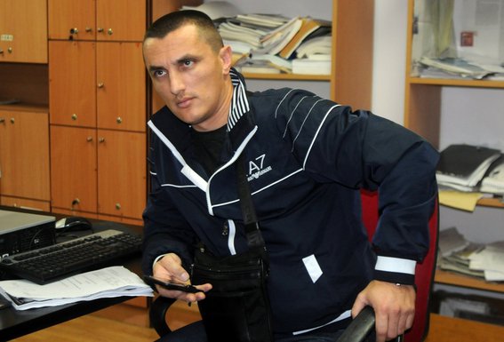 Jugoslav Bulatović