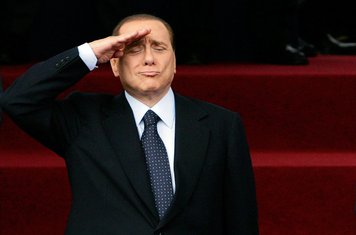 Silvio Berluskoni