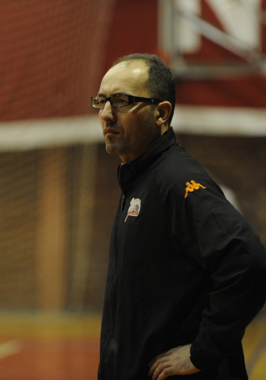 Zoran Abramović