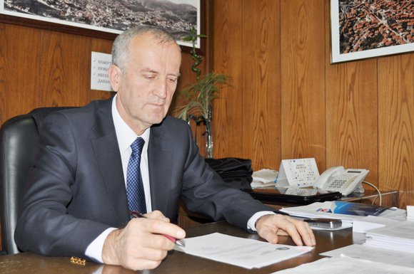 Miloje Pupović