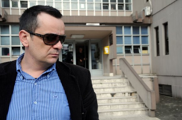 Slavko Radulović