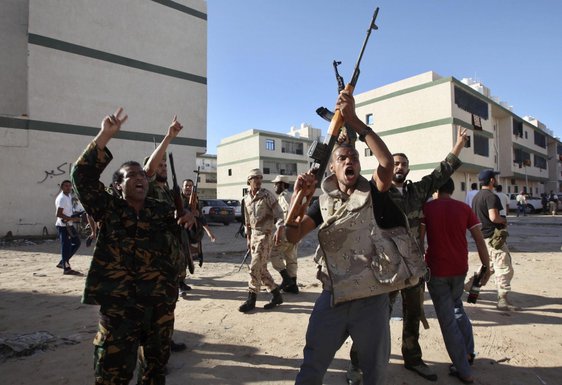 Tripoli