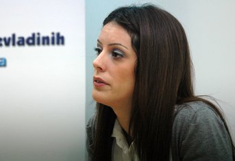 Ana Novaković