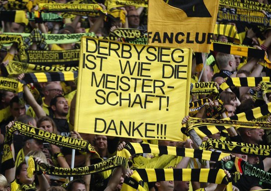Borusija Dortmund