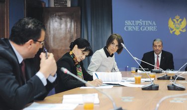 sjednica, zapošljavanje, Zoran Jelić