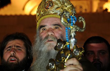 amfilohije