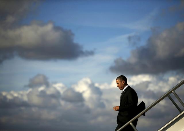 Barak Obama