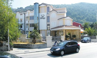 hotel Max Prestige