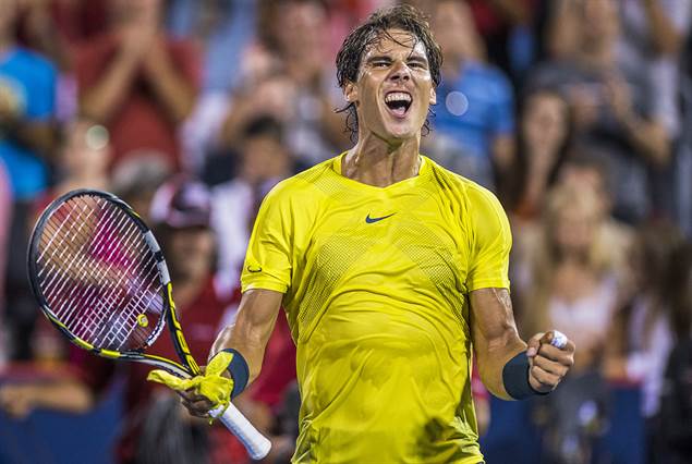 Nadal 67