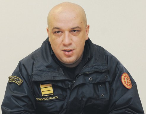 Ratko Rondović