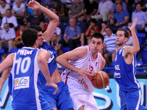 Milko Bjelica