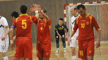 Futsal