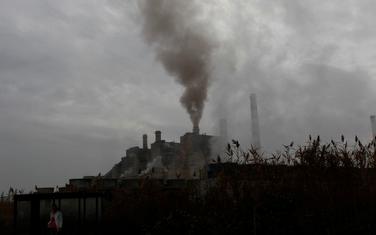 Termoelektrana u Obiliću kod Prištine