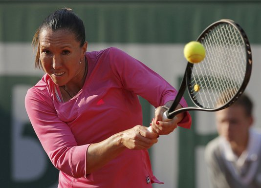 Jelena Janković