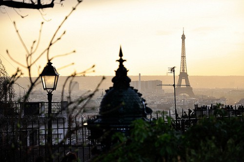 Pariz