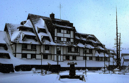 Konaci Kopaonik