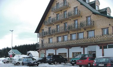 hotel Enigma