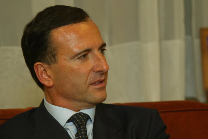 Franko Fratini